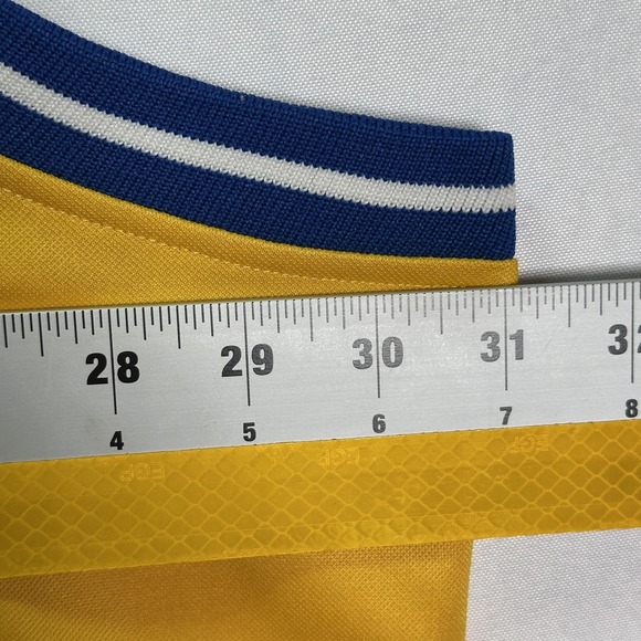 Julius Erving Roosevelt High Basketball Jersey Men 60 3XL #32 Legendary 58 of 75 - Picture 7 of 7